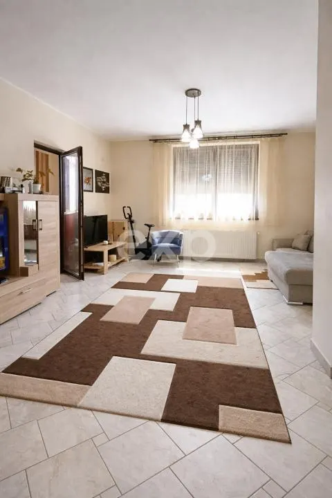 Apartament 3 camere platou GAVANA, bloc din 2013 - foto 5