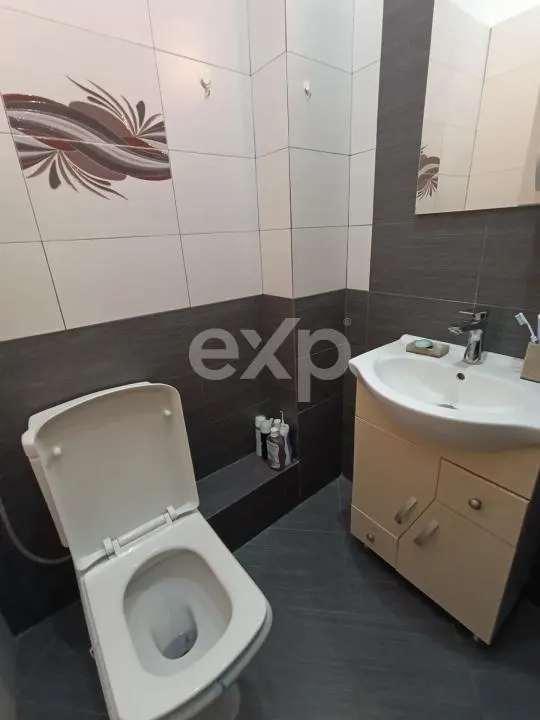 Apartament 3 camere platou GAVANA, bloc din 2013 - foto 7