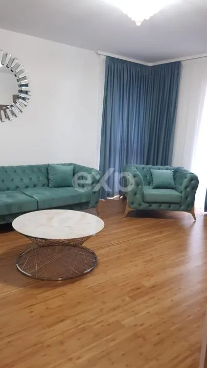 Inchiriere apartament 3 camere Ultracentral ,bloc nou - foto 1