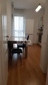 Inchiriere apartament 3 camere Ultracentral ,bloc nou - foto 4