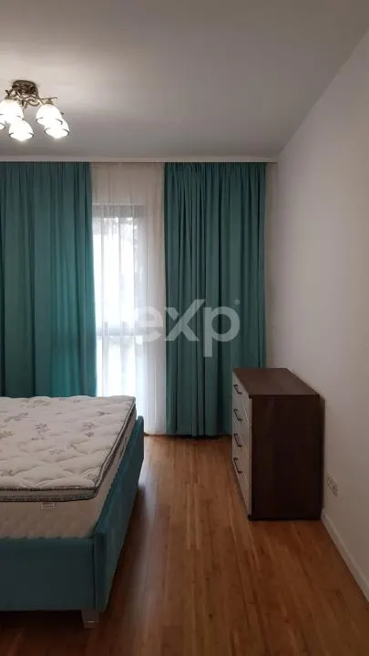 Inchiriere apartament 3 camere Ultracentral ,bloc nou - foto 6