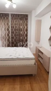 Inchiriere apartament 3 camere Ultracentral ,bloc nou - foto 7