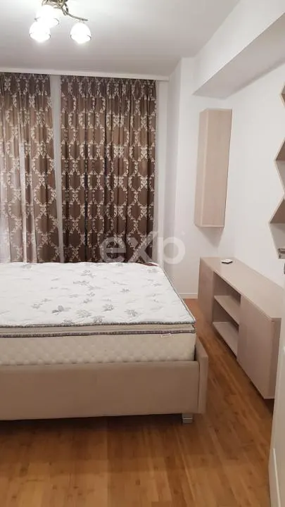 Inchiriere apartament 3 camere Ultracentral ,bloc nou - foto 7