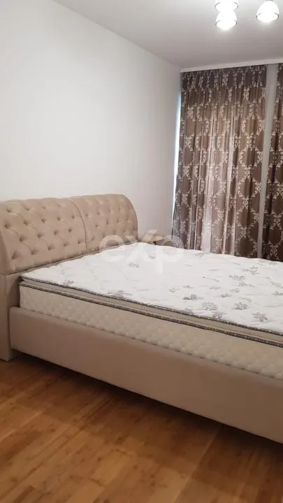 Inchiriere apartament 3 camere Ultracentral ,bloc nou - foto 8