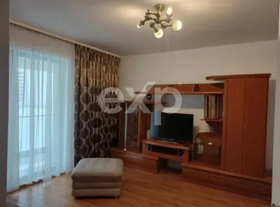 Inchiriere apartament 2 camere Ultracentral, bloc nou - foto 3