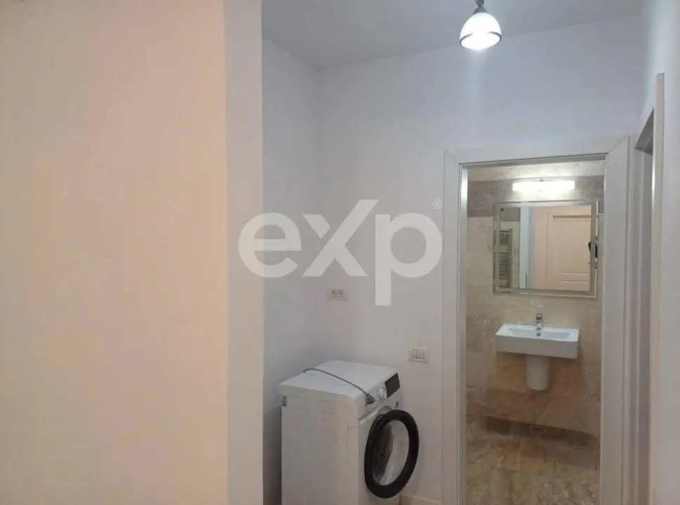 Inchiriere apartament 2 camere Ultracentral, bloc nou - foto 8
