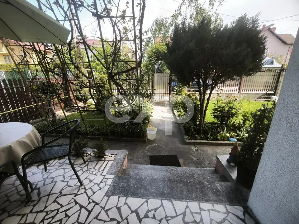 Gavana 3 | Casă individuala P+1+M | 202 mp utili | Teren 300 mp | Zonă excelenta - foto 1