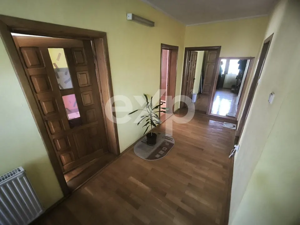 Gavana 3 | Casă individuala P+1+M | 202 mp utili | Teren 300 mp | Zonă excelenta - foto 9