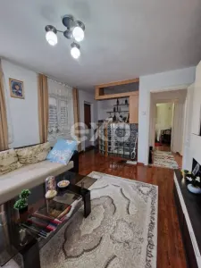Apartament 2 camere decomandat , Micro 6 - Targoviste