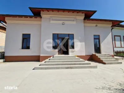Spațiu comercial de vânzare, 110mp- Vulcana de Sus - Vulcana de Sus