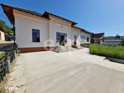Spațiu comercial de vânzare, 110mp- Vulcana de Sus - foto 2