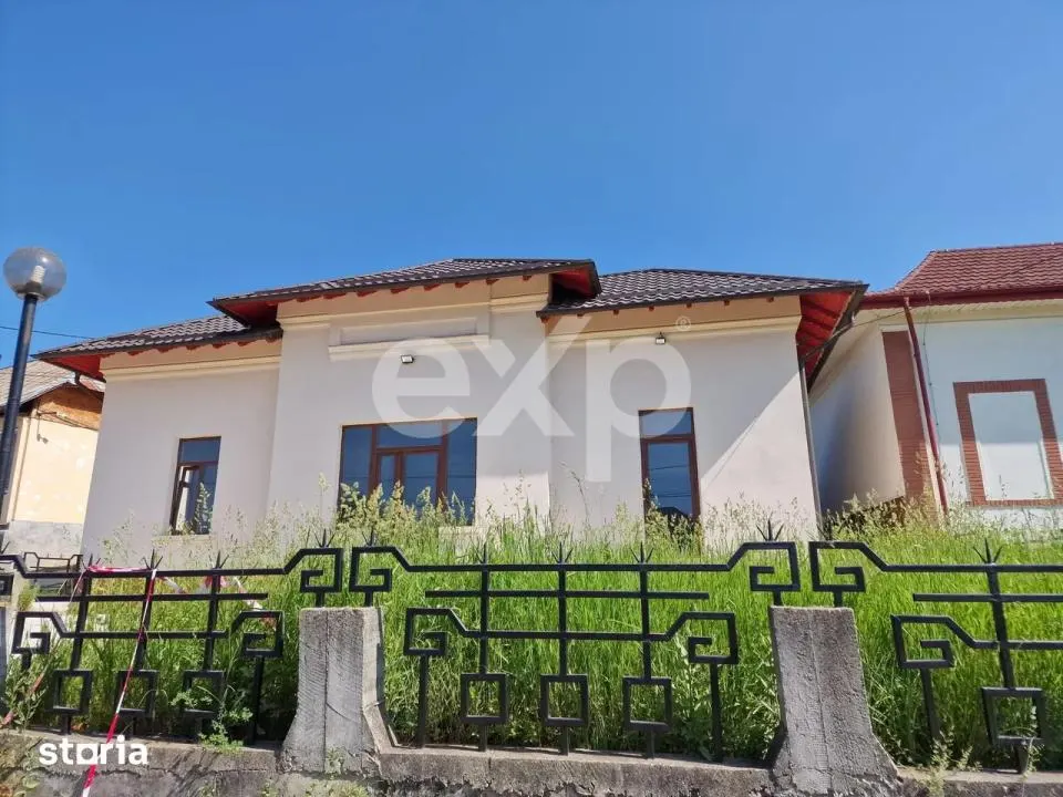 Spațiu comercial de vânzare, 110mp- Vulcana de Sus - foto 3