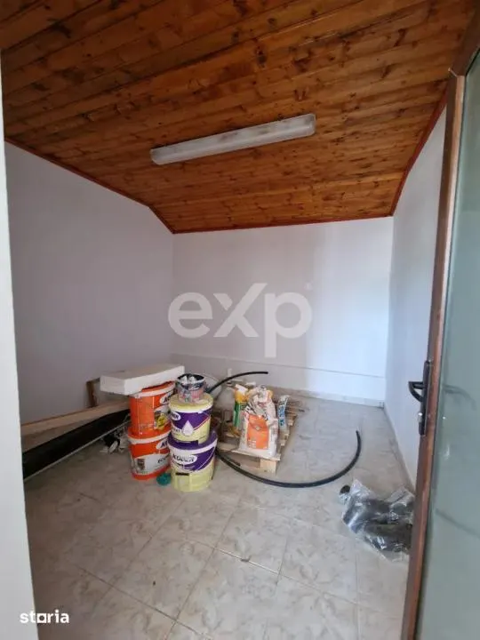 Spațiu comercial de vânzare, 110mp- Vulcana de Sus - foto 9