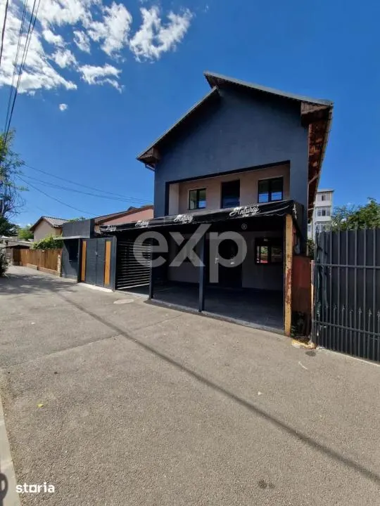 Casă de vânzare – P+1  zona Balaban - foto 2
