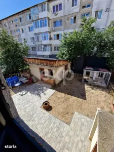 Casă de vânzare – P+1  zona Balaban - foto 12