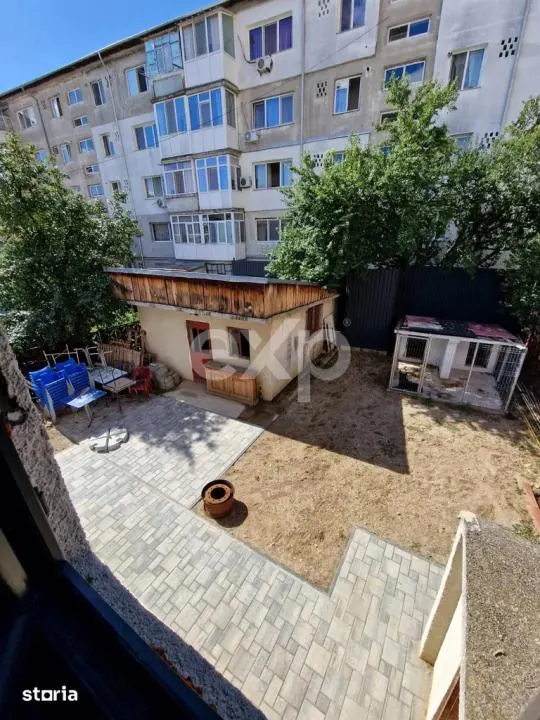 Casă de vânzare – P+1  zona Balaban - foto 12