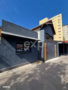 Casă de vânzare – P+1  zona Balaban - foto 3