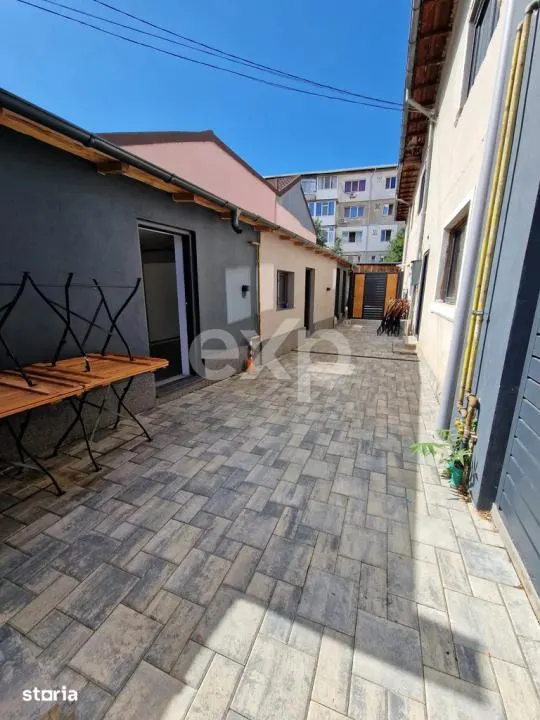 Casă de vânzare – P+1  zona Balaban - foto 4