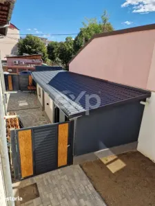 Casă de vânzare – P+1  zona Balaban - foto 5
