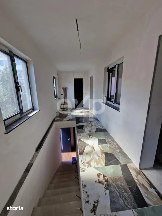 Casă de vânzare – P+1  zona Balaban - foto 8