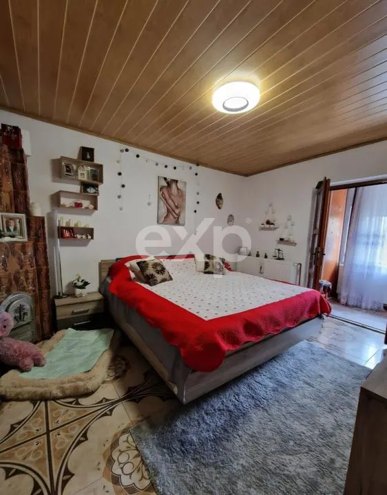 Casă Spațioasă 190 mp + Spațiu Comercial – Mircea Vodă, Dâmbovița - foto 2
