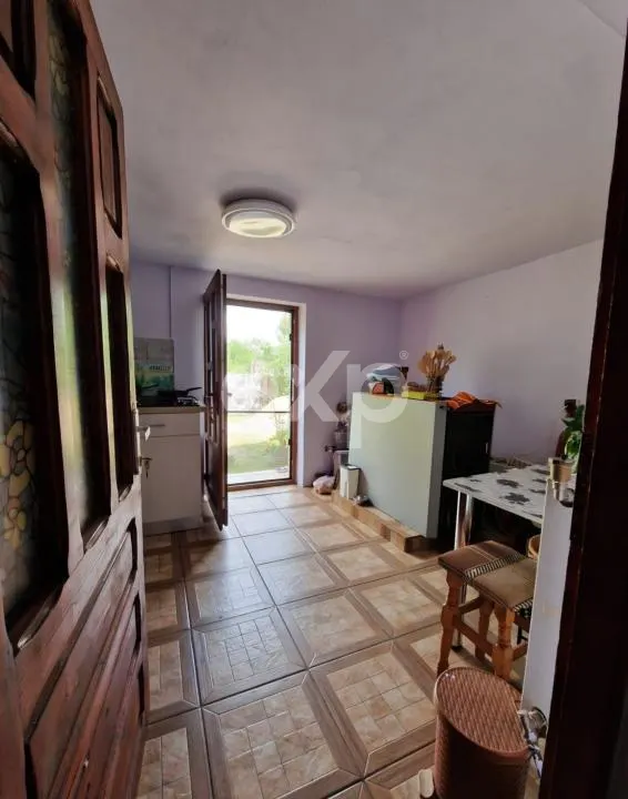 Casă Spațioasă 190 mp + Spațiu Comercial – Mircea Vodă, Dâmbovița - foto 12