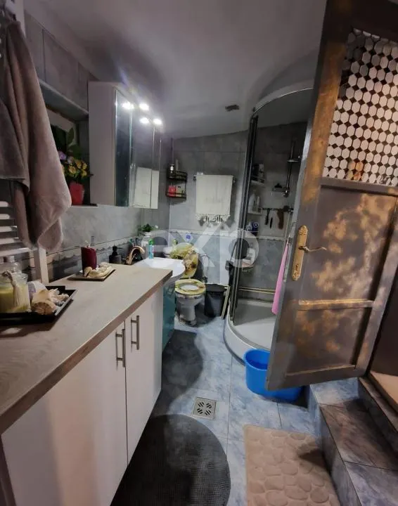 Casă Spațioasă 190 mp + Spațiu Comercial – Mircea Vodă, Dâmbovița - foto 14