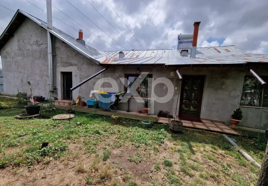 Casă Spațioasă 190 mp + Spațiu Comercial – Mircea Vodă, Dâmbovița - foto 15