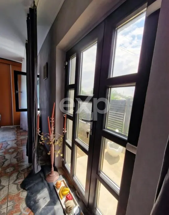 Casă Spațioasă 190 mp + Spațiu Comercial – Mircea Vodă, Dâmbovița - foto 16