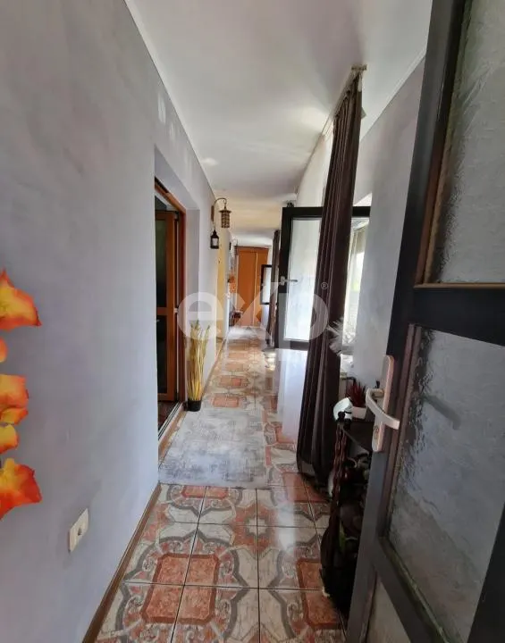 Casă Spațioasă 190 mp + Spațiu Comercial – Mircea Vodă, Dâmbovița - foto 19