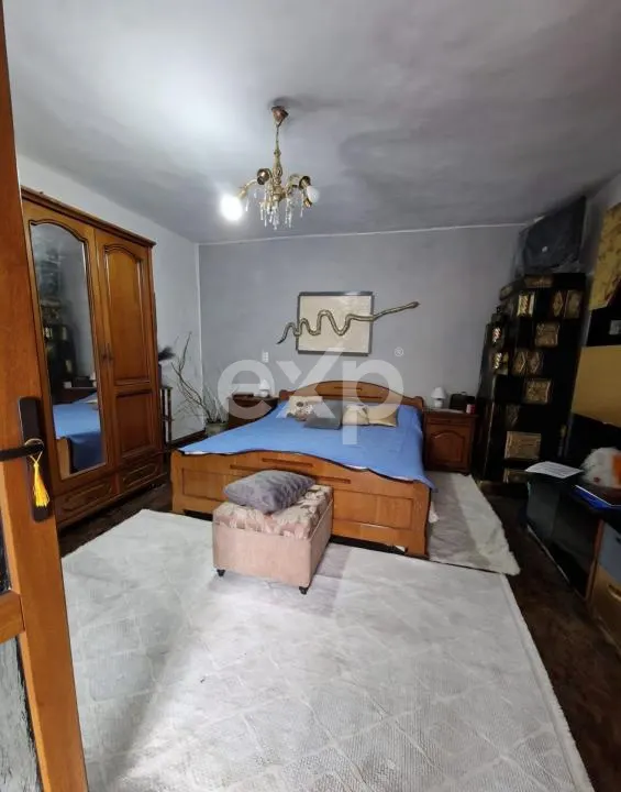 Casă Spațioasă 190 mp + Spațiu Comercial – Mircea Vodă, Dâmbovița - foto 3