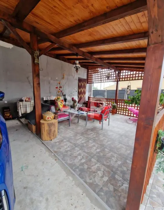 Casă Spațioasă 190 mp + Spațiu Comercial – Mircea Vodă, Dâmbovița - foto 8