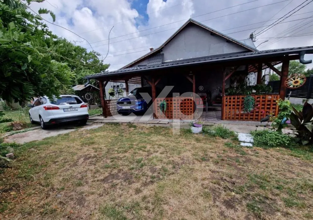 Casă Spațioasă 190 mp + Spațiu Comercial – Mircea Vodă, Dâmbovița - foto 9