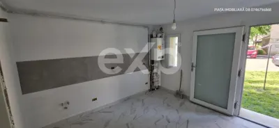Apartament 2 Camere – Parter cu Intrare Separată – Ideal Locuință/Cabinet/Birou - foto 2
