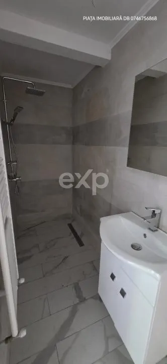 Apartament 2 Camere – Parter cu Intrare Separată – Ideal Locuință/Cabinet/Birou - foto 3