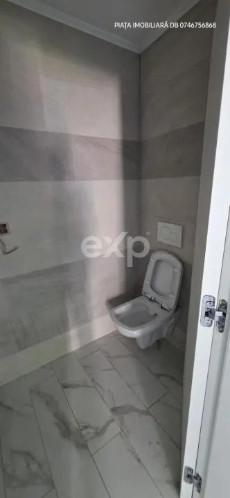 Apartament 2 Camere – Parter cu Intrare Separată – Ideal Locuință/Cabinet/Birou - foto 4