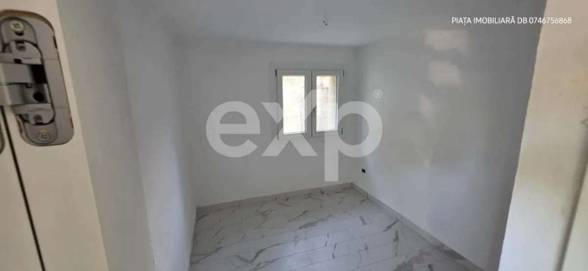 Apartament 2 Camere – Parter cu Intrare Separată – Ideal Locuință/Cabinet/Birou - foto 5