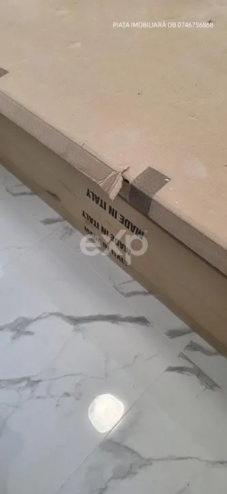 Apartament 2 Camere – Parter cu Intrare Separată – Ideal Locuință/Cabinet/Birou - foto 6