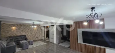VILĂ PREMIUM LÂNGĂ PARCUL CHINDIA | COMISION 0% | POSIBILITATE SCHIMB - foto 2