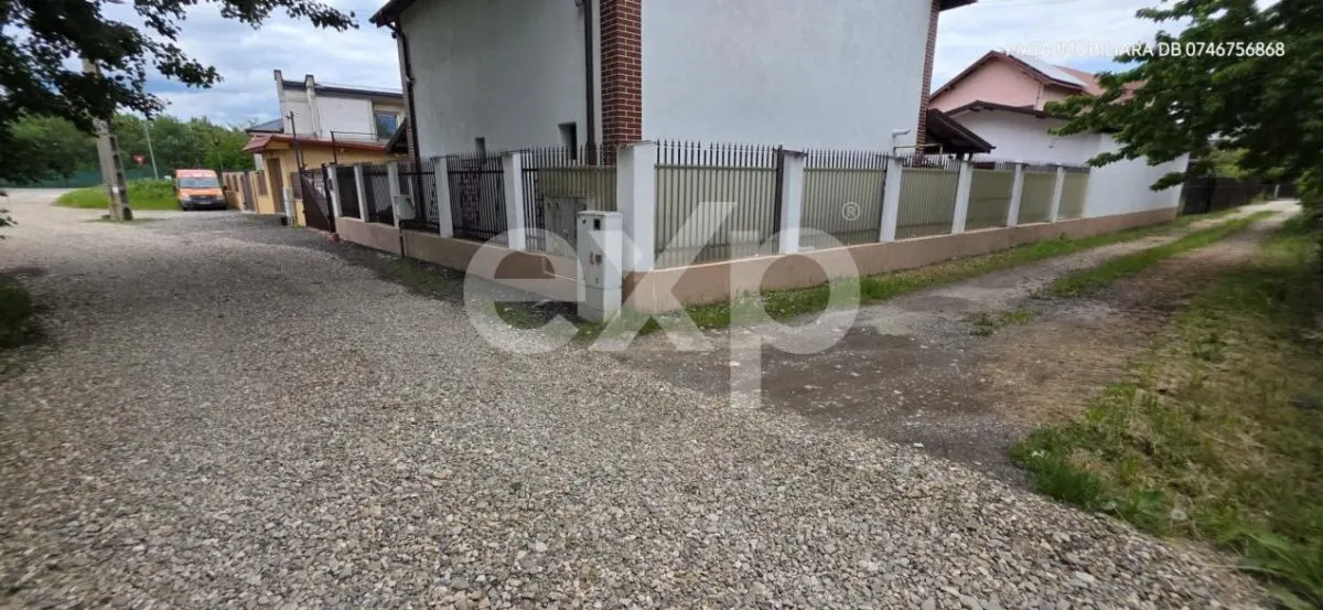 VILĂ PREMIUM LÂNGĂ PARCUL CHINDIA | COMISION 0% | POSIBILITATE SCHIMB - foto 21