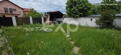 VILĂ PREMIUM LÂNGĂ PARCUL CHINDIA | COMISION 0% | POSIBILITATE SCHIMB - foto 25