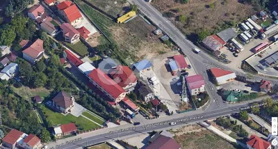 VILĂ PREMIUM LÂNGĂ PARCUL CHINDIA | COMISION 0% | POSIBILITATE SCHIMB - foto 26