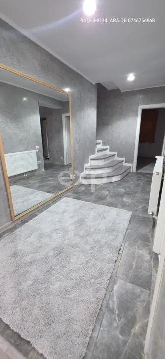 VILĂ PREMIUM LÂNGĂ PARCUL CHINDIA | COMISION 0% | POSIBILITATE SCHIMB - foto 4