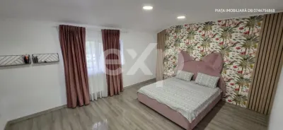 VILĂ PREMIUM LÂNGĂ PARCUL CHINDIA | COMISION 0% | POSIBILITATE SCHIMB - foto 9