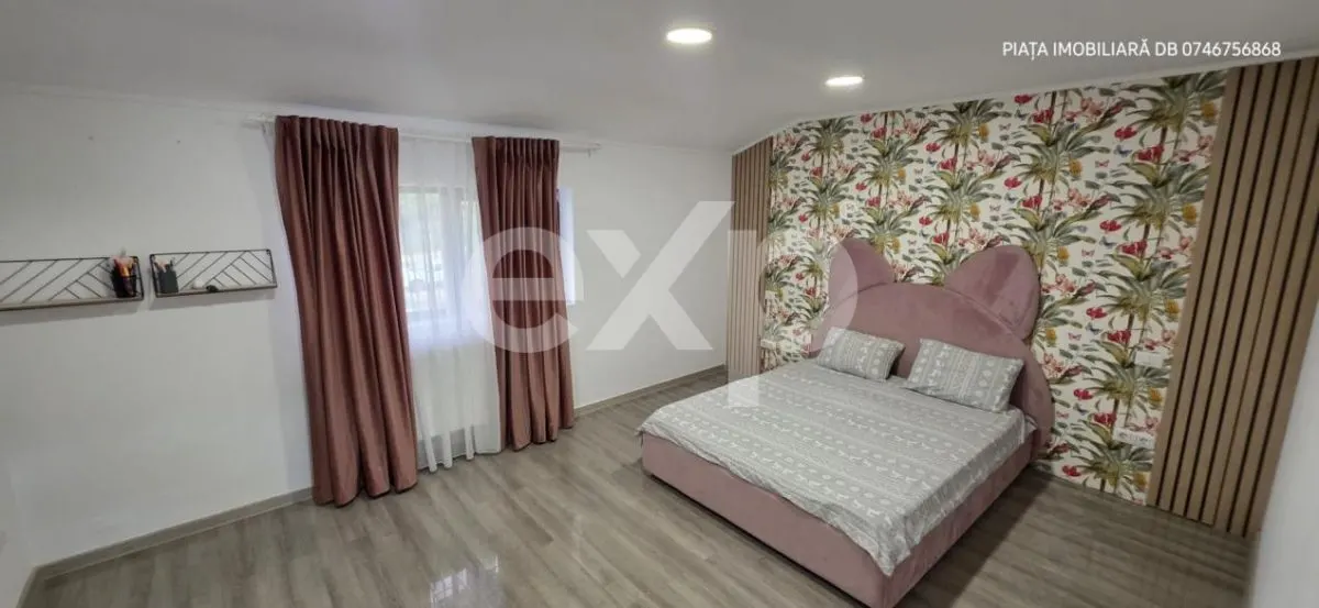 VILĂ PREMIUM LÂNGĂ PARCUL CHINDIA | COMISION 0% | POSIBILITATE SCHIMB - foto 9