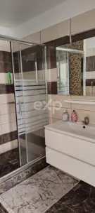VILĂ DE LUX P+1+M | TÂRGOVIȘTE – STR. GIMNAZIULUI | FINISAJE ITALIENE - foto 11