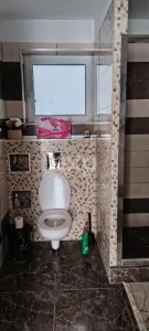 VILĂ DE LUX P+1+M | TÂRGOVIȘTE – STR. GIMNAZIULUI | FINISAJE ITALIENE - foto 12