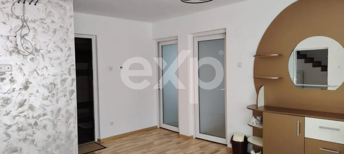VILĂ DE LUX P+1+M | TÂRGOVIȘTE – STR. GIMNAZIULUI | FINISAJE ITALIENE - foto 8