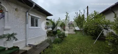 Casă cochetă cu 4 camere, utilități complete și teren generos – Ghirdoveni - foto 2