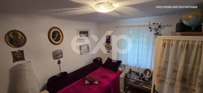 Casă cochetă cu 4 camere, utilități complete și teren generos – Ghirdoveni - foto 12